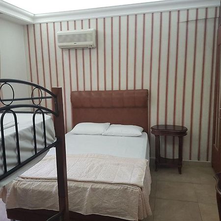 Hotel Honorata Paralia Katerinis Ngoại thất bức ảnh