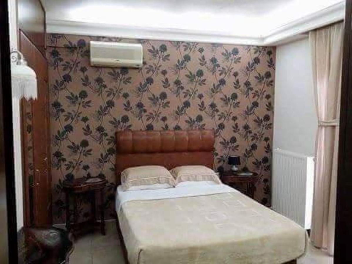 Hotel Honorata Paralia Katerinis Ngoại thất bức ảnh