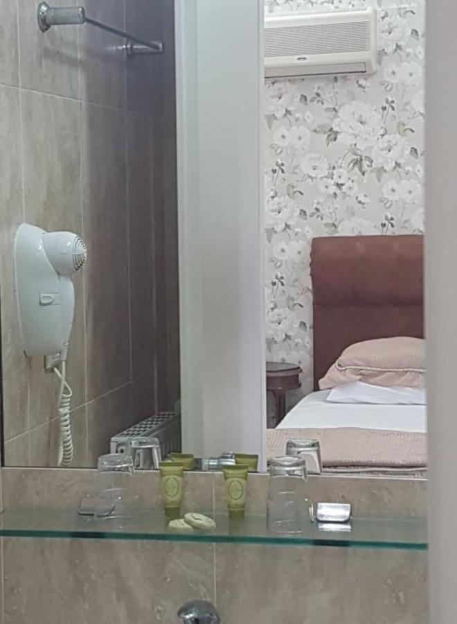 Hotel Honorata Paralia Katerinis Ngoại thất bức ảnh