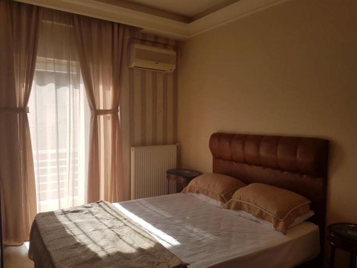 Hotel Honorata Paralia Katerinis Ngoại thất bức ảnh
