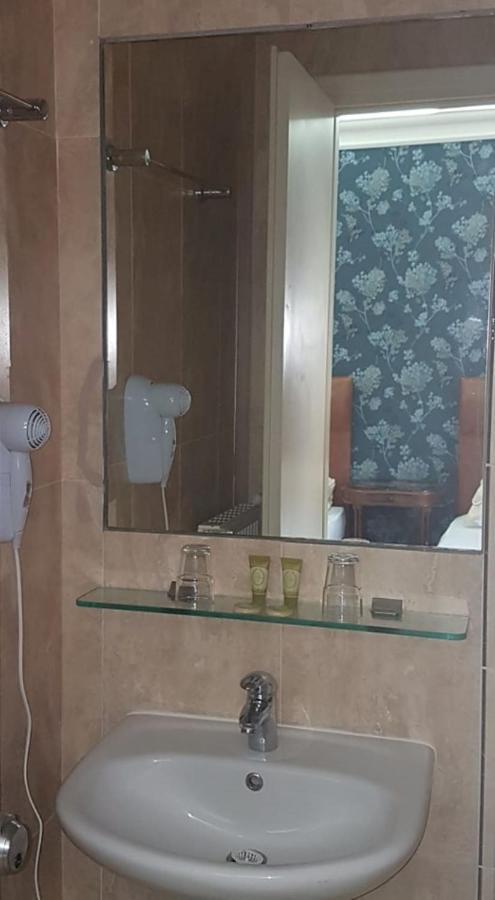 Hotel Honorata Paralia Katerinis Ngoại thất bức ảnh